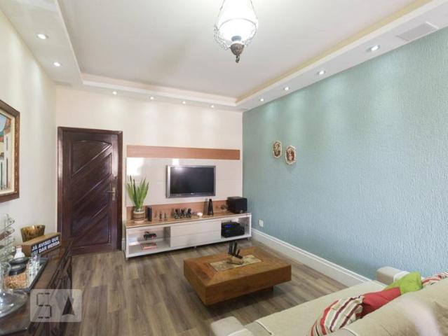 Apto, Tijuca, 3 Quartos, 144 m2 Rio de Janeiro