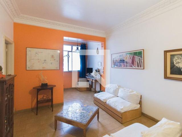 Apto, Tijuca, 3 Quartos, 140 m2 Rio de Janeiro