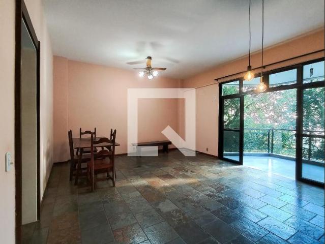 Apto, Tijuca, 3 Quartos, 140 m2 Rio de Janeiro