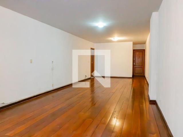Apto, Tijuca, 3 Quartos, 140 m2 Rio de Janeiro