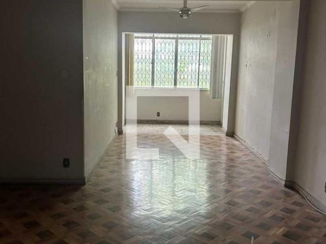Apto, Tijuca, 3 Quartos, 150 m2 Rio de Janeiro
