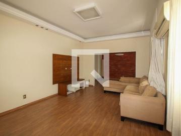 Apto, Tijuca, 3 Quartos, 160 m2 Rio de Janeiro