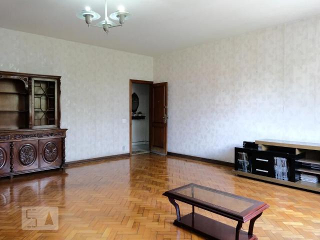 Apto, Tijuca, 3 Quartos, 170 m2 Rio de Janeiro