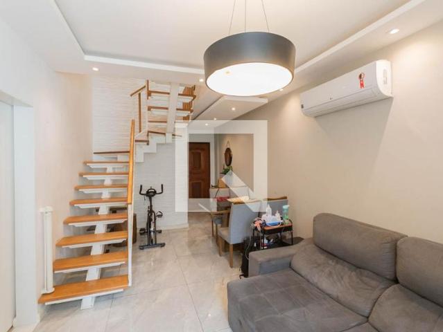 Apto, Tijuca, 3 Quartos, 210 m2 Rio de Janeiro