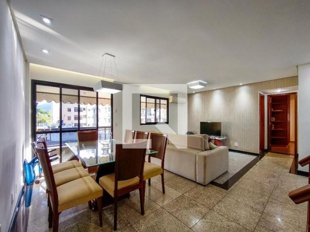 Apto, Tijuca, 3 Quartos, 265 m2 Rio de Janeiro