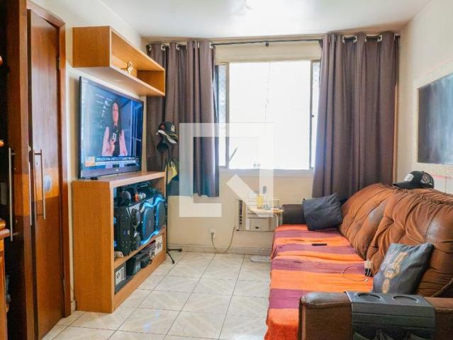 Apto, Tijuca, 3 Quartos, 60 m2 Rio de Janeiro