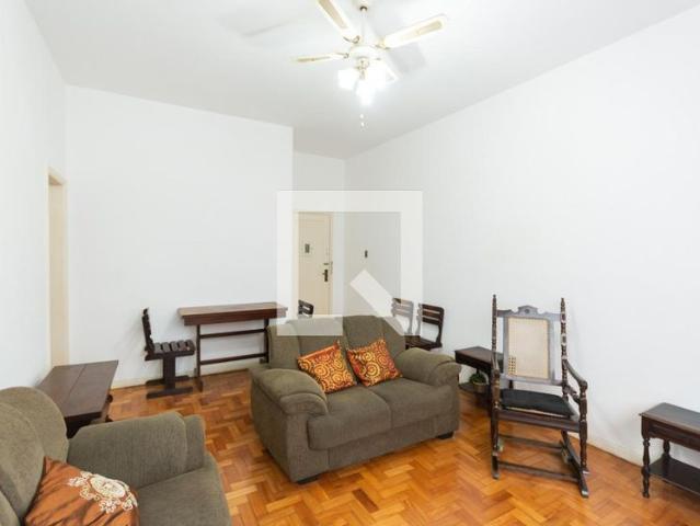 Apto, Tijuca, 3 Quartos, 63 m2 Rio de Janeiro