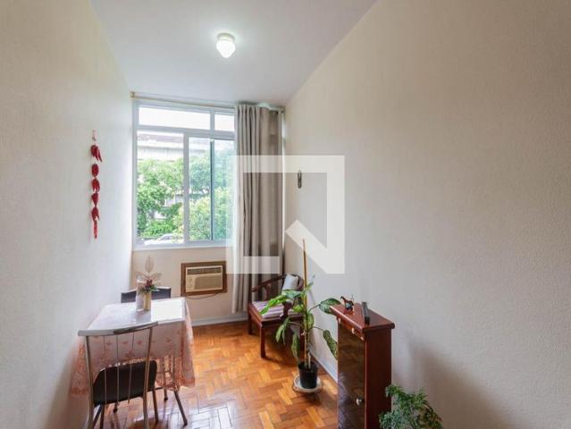 Apto, Tijuca, 2 Quartos, 63 m2 Rio de Janeiro