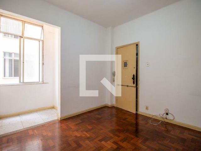 Apto, Tijuca, 3 Quartos, 64 m2 Rio de Janeiro