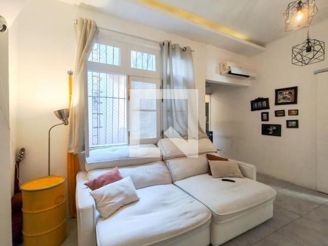 Apto, Tijuca, 3 Quartos, 68 m2 Rio de Janeiro