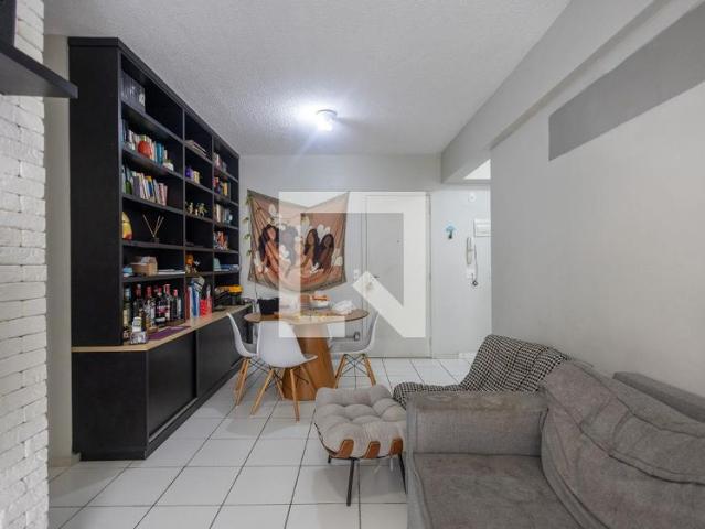 Apto, Tijuca, 3 Quartos, 68 m2 Rio de Janeiro