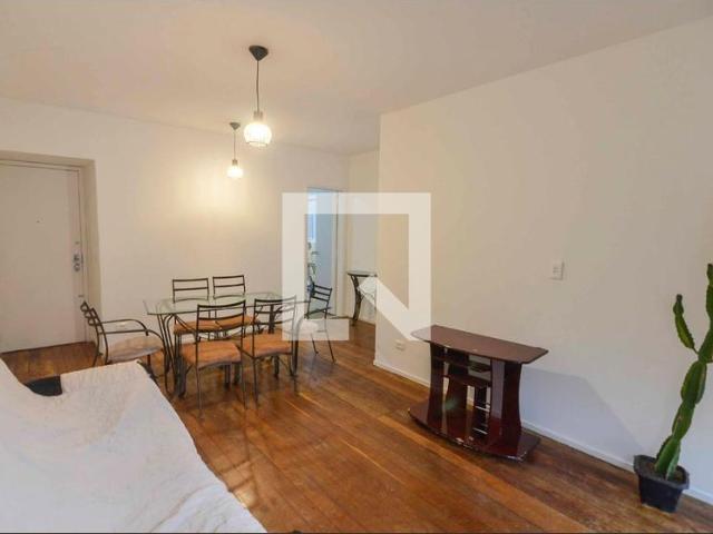 Apto, Tijuca, 3 Quartos, 70 m2 Rio de Janeiro