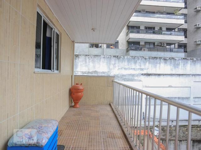 Apto, Tijuca, 3 Quartos, 72 m2 Rio de Janeiro