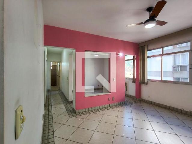 Apto, Tijuca, 3 Quartos, 72 m2 Rio de Janeiro