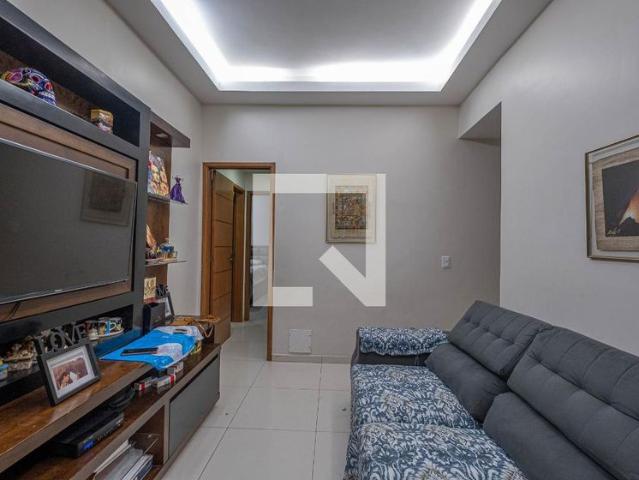 Apto, Tijuca, 3 Quartos, 74 m2 Rio de Janeiro
