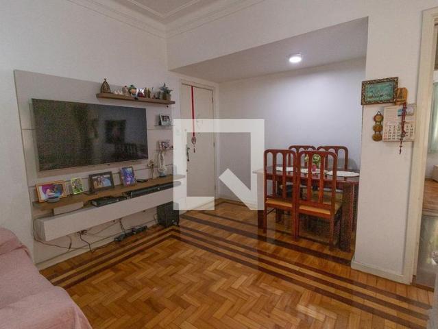 Apto, Tijuca, 3 Quartos, 74 m2 Rio de Janeiro