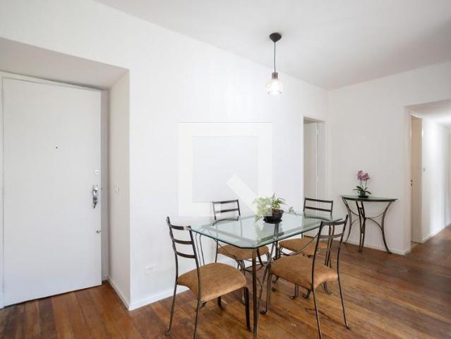 Apto, Tijuca, 3 Quartos, 75 m2 Rio de Janeiro