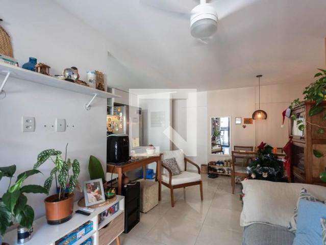 Apto, Tijuca, 3 Quartos, 76 m2 Rio de Janeiro