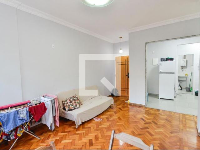 Apto, Tijuca, 3 Quartos, 78 m2 Rio de Janeiro