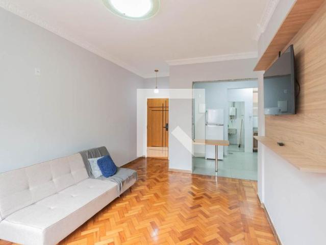 Apto, Tijuca, 3 Quartos, 78 m2 Rio de Janeiro