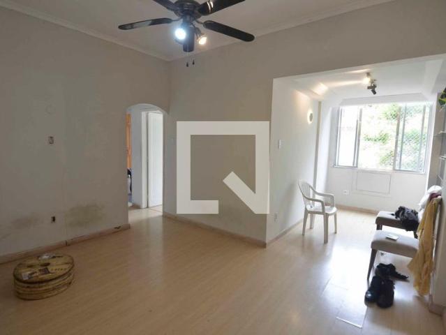 Apto, Tijuca, 3 Quartos, 80 m2 Rio de Janeiro