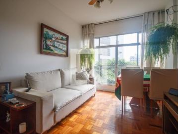 Apto, Tijuca, 3 Quartos, 80 m2 Rio de Janeiro