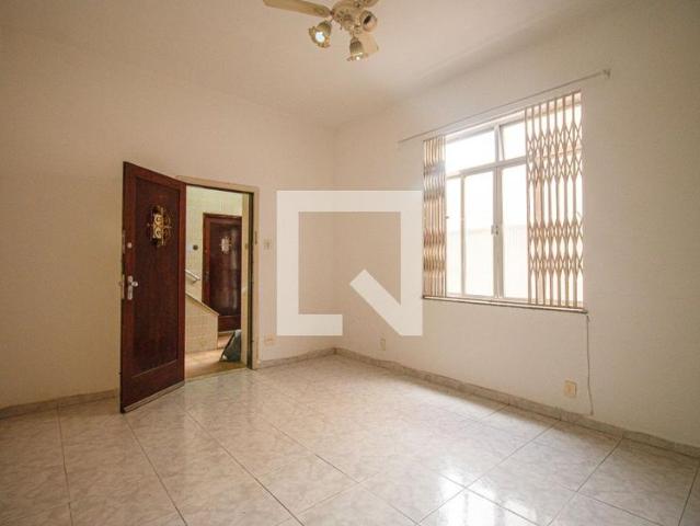 Apto, Tijuca, 3 Quartos, 80 m2 Rio de Janeiro