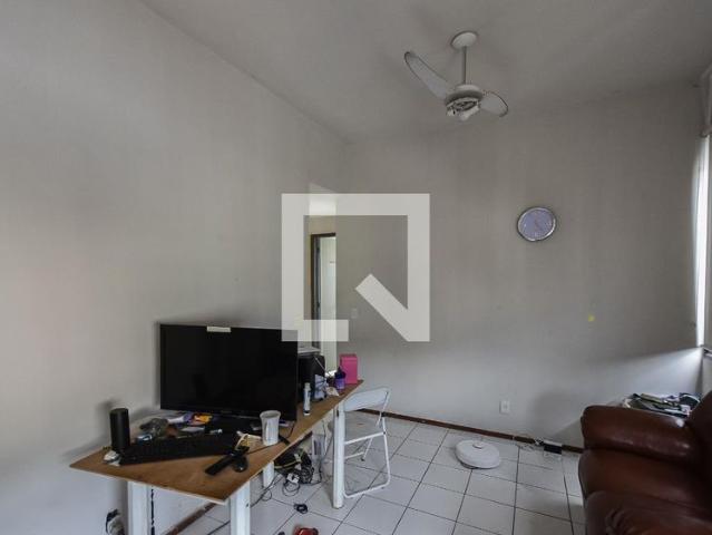 Apto, Tijuca, 3 Quartos, 82 m2 Rio de Janeiro