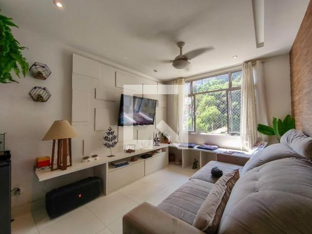 Apto, Tijuca, 3 Quartos, 83 m2 Rio de Janeiro