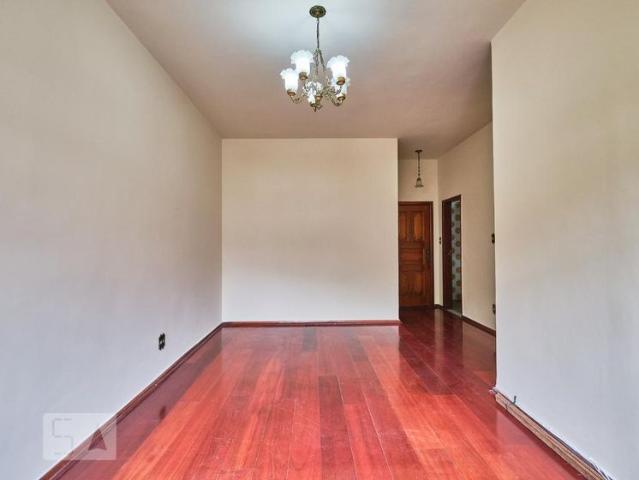 Apto, Tijuca, 3 Quartos, 86 m2 Rio de Janeiro