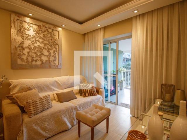 Apto, Tijuca, 3 Quartos, 86 m2 Rio de Janeiro