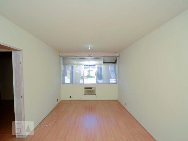 Apto, Tijuca, 3 Quartos, 86 m2 Rio de Janeiro