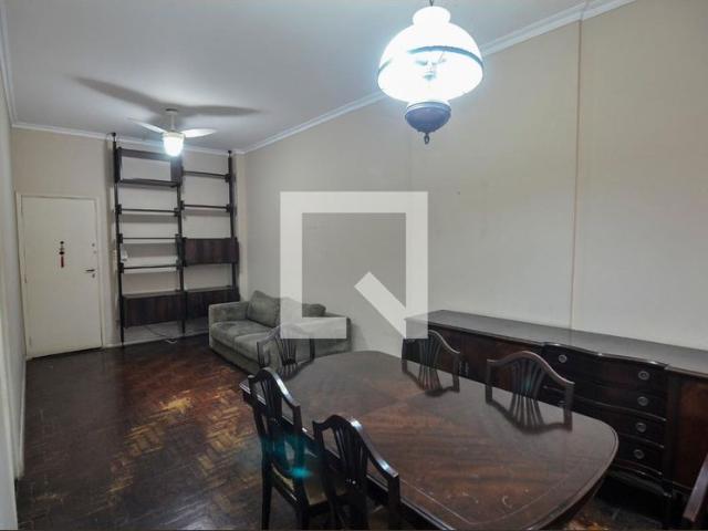 Apto, Tijuca, 3 Quartos, 90 m2 Rio de Janeiro