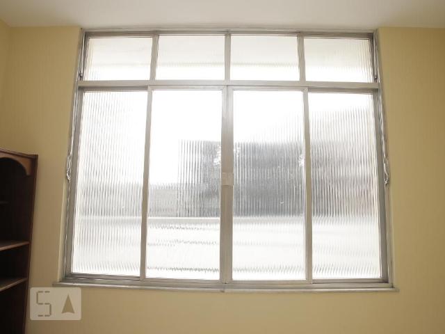 Apto, Tijuca, 3 Quartos, 90 m2 Rio de Janeiro
