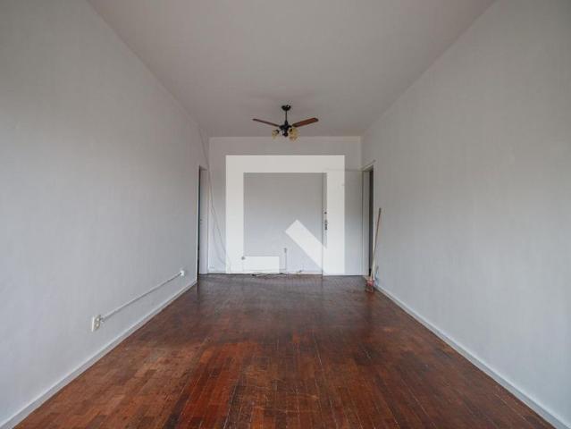Apto, Tijuca, 3 Quartos, 90 m2 Rio de Janeiro