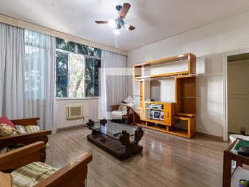 Apto, Tijuca, 3 Quartos, 90 m2 Rio de Janeiro