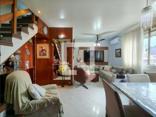Apto, Tijuca, 3 Quartos, 90 m2 Rio de Janeiro