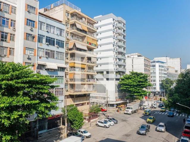 Apto, Tijuca, 3 Quartos, 90 m2 Rio de Janeiro