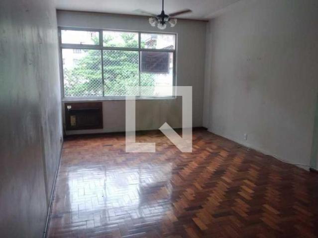 Apto, Tijuca, 3 Quartos, 90 m2 Rio de Janeiro