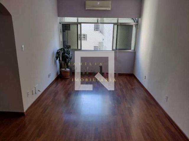 Apto, Tijuca, 3 Quartos, 91 m2 Rio de Janeiro
