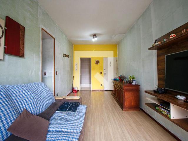 Apto, Tijuca, 3 Quartos, 93 m2 Rio de Janeiro