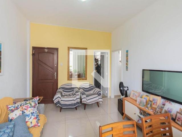 Apto, Tijuca, 3 Quartos, 94 m2 Rio de Janeiro