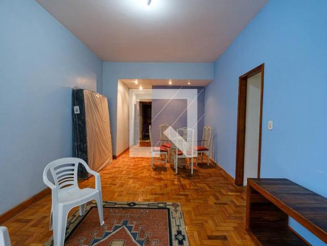 Apto, Tijuca, 3 Quartos, 95 m2 Rio de Janeiro