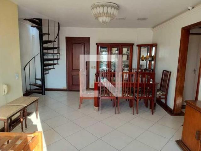 Apto, Tijuca, 3 Quartos, 96 m2 Rio de Janeiro