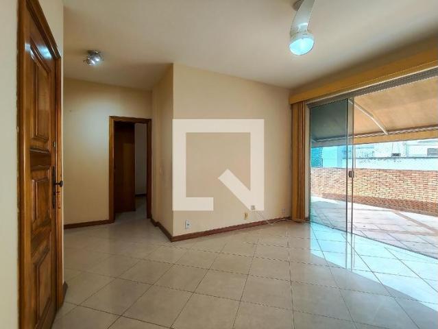 Apto, Tijuca, 3 Quartos, 97 m2 Rio de Janeiro