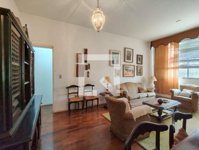 Apto, Tijuca, 3 Quartos, 97 m2 Rio de Janeiro