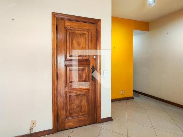 Apto, Tijuca, 3 Quartos, 97 m2 Rio de Janeiro