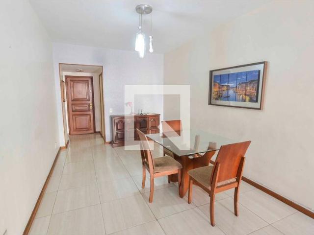 Apto, Tijuca, 3 Quartos, 98 m2 Rio de Janeiro