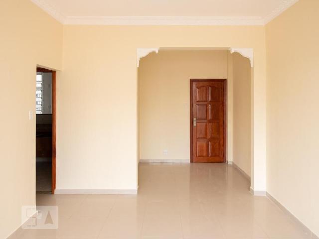 Apto, Tijuca, 3 Quartos, 98 m2 Rio de Janeiro