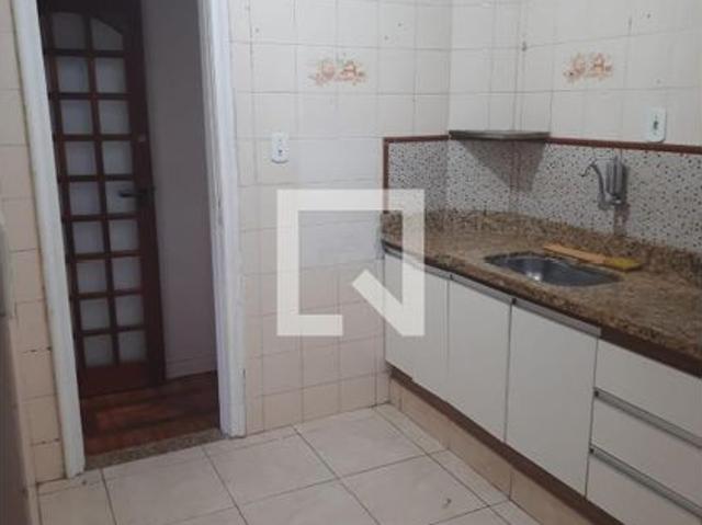 Apto, Tijuca, 3 Quartos, 98 m2 Rio de Janeiro